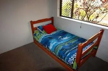 Riverview Two Apartments Mooloolaba