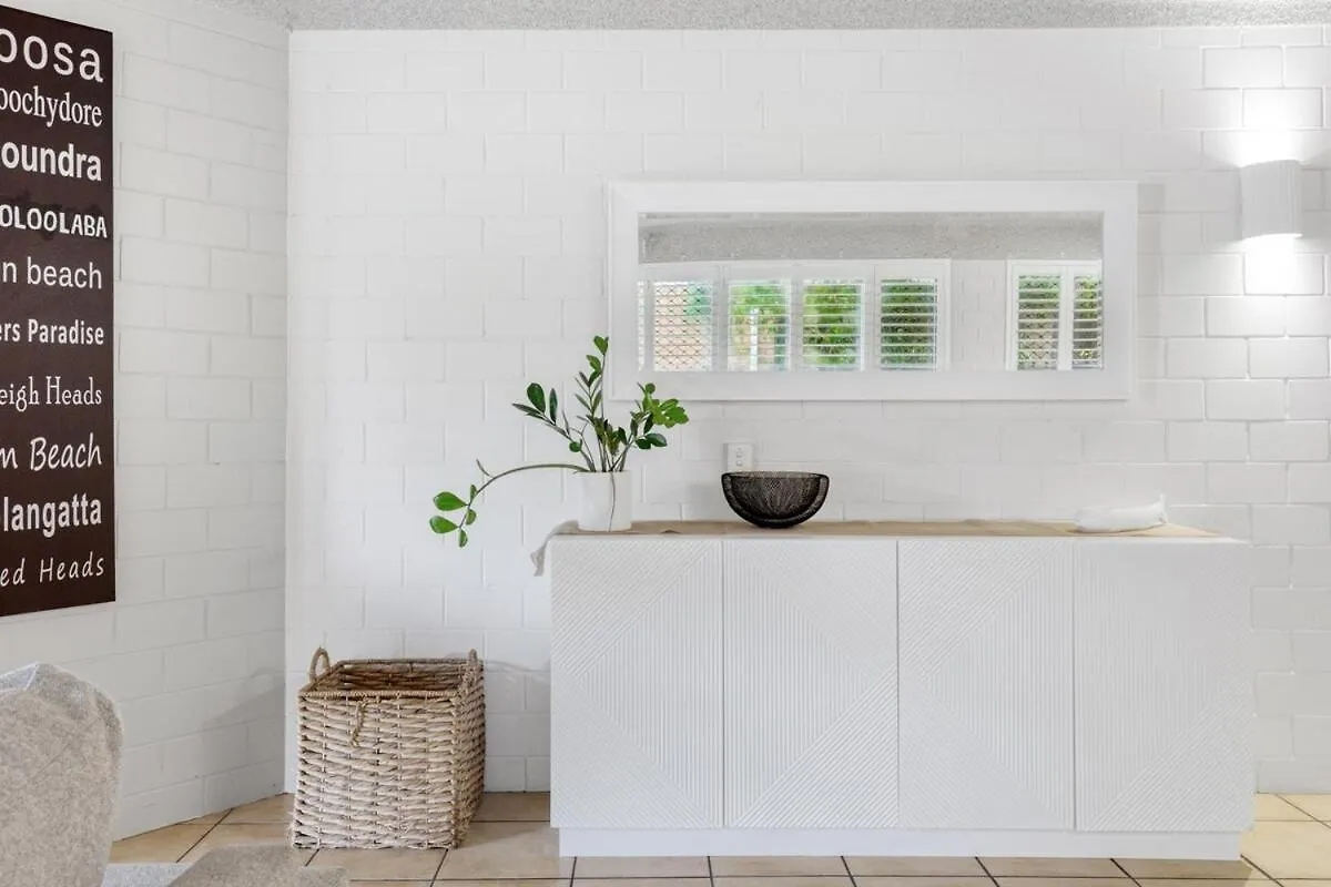 Riverview Two Apartments Mooloolaba Αυστραλία