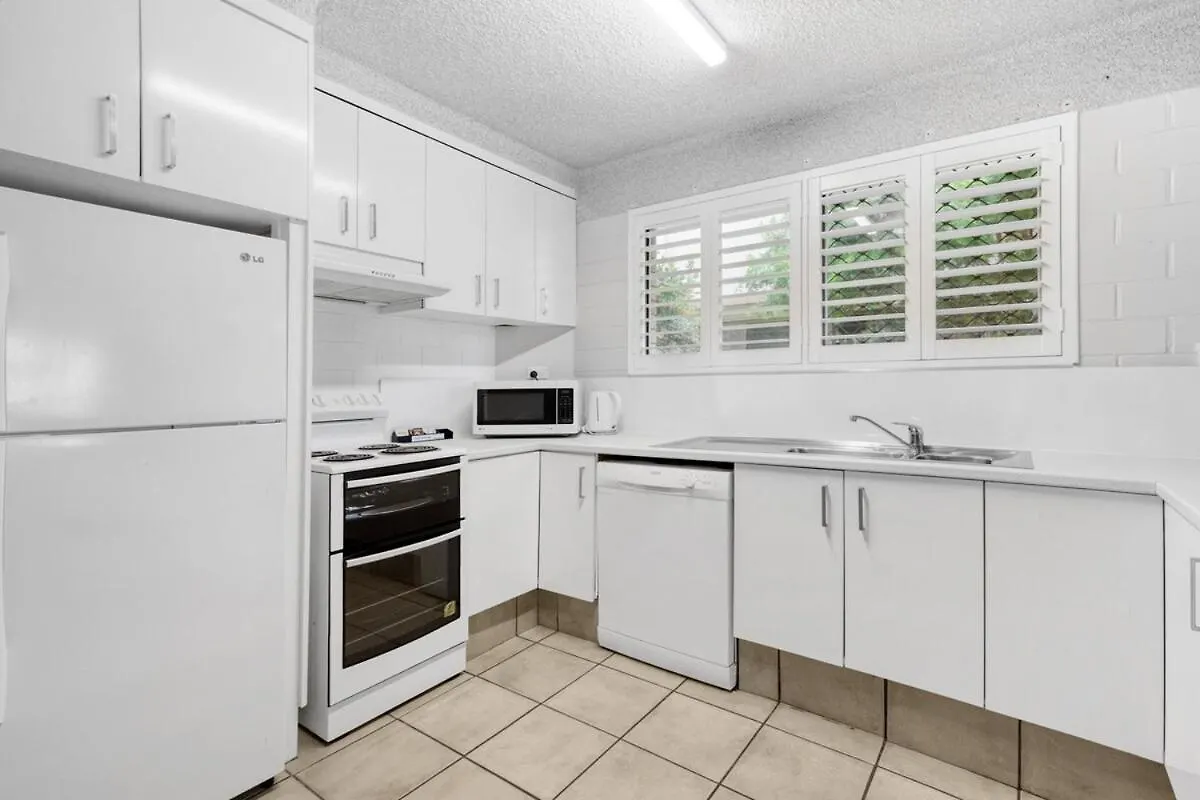 Riverview Two Apartments Mooloolaba 0*,  Αυστραλία