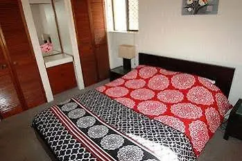 Riverview Two Apartments Mooloolaba
