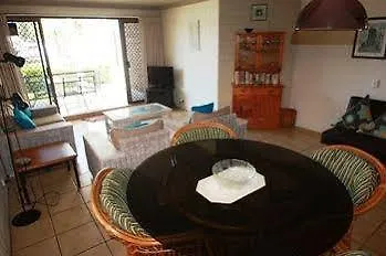 Riverview Two Apartments Mooloolaba 0*,  Australia