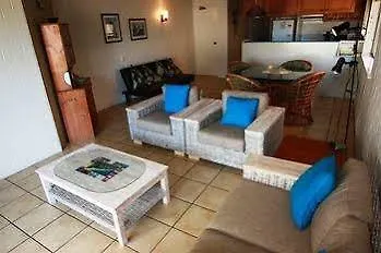 Riverview Two Apartments Mooloolaba Australia