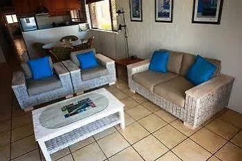 Riverview Two Apartments Mooloolaba 0*,