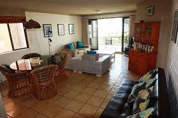 Riverview Two Apartments Mooloolaba