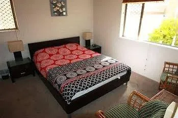 Riverview Two Apartments Mooloolaba