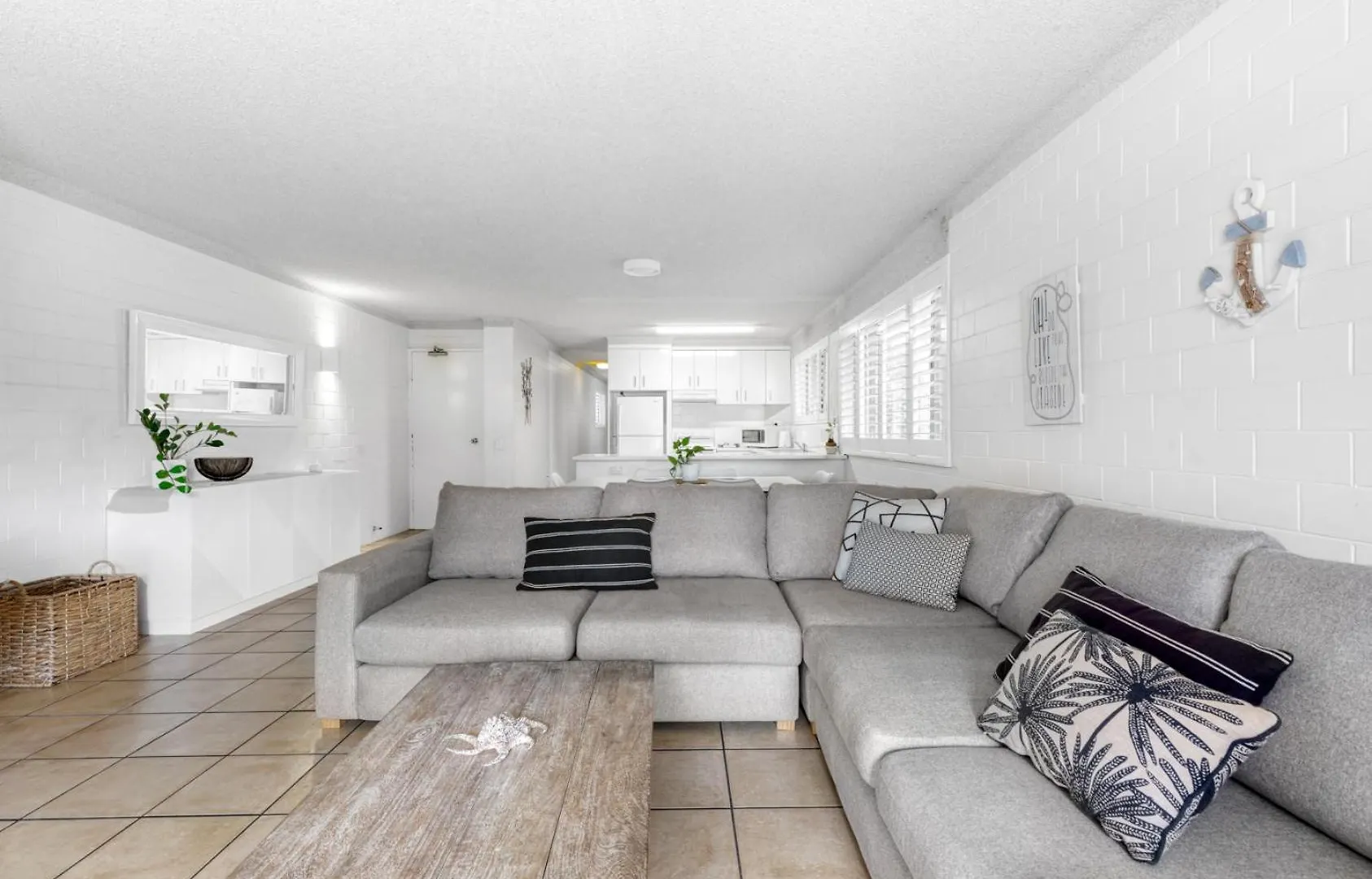 Riverview Two Apartments Mooloolaba