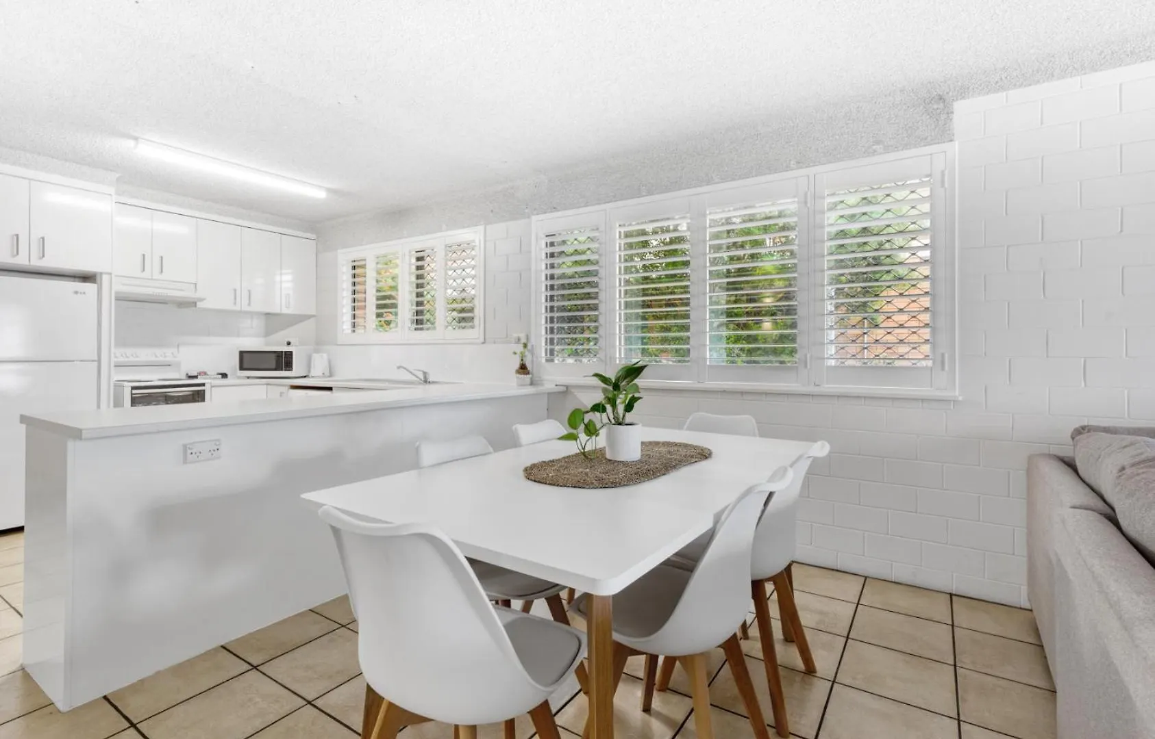 Riverview Two Apartments Mooloolaba Australia