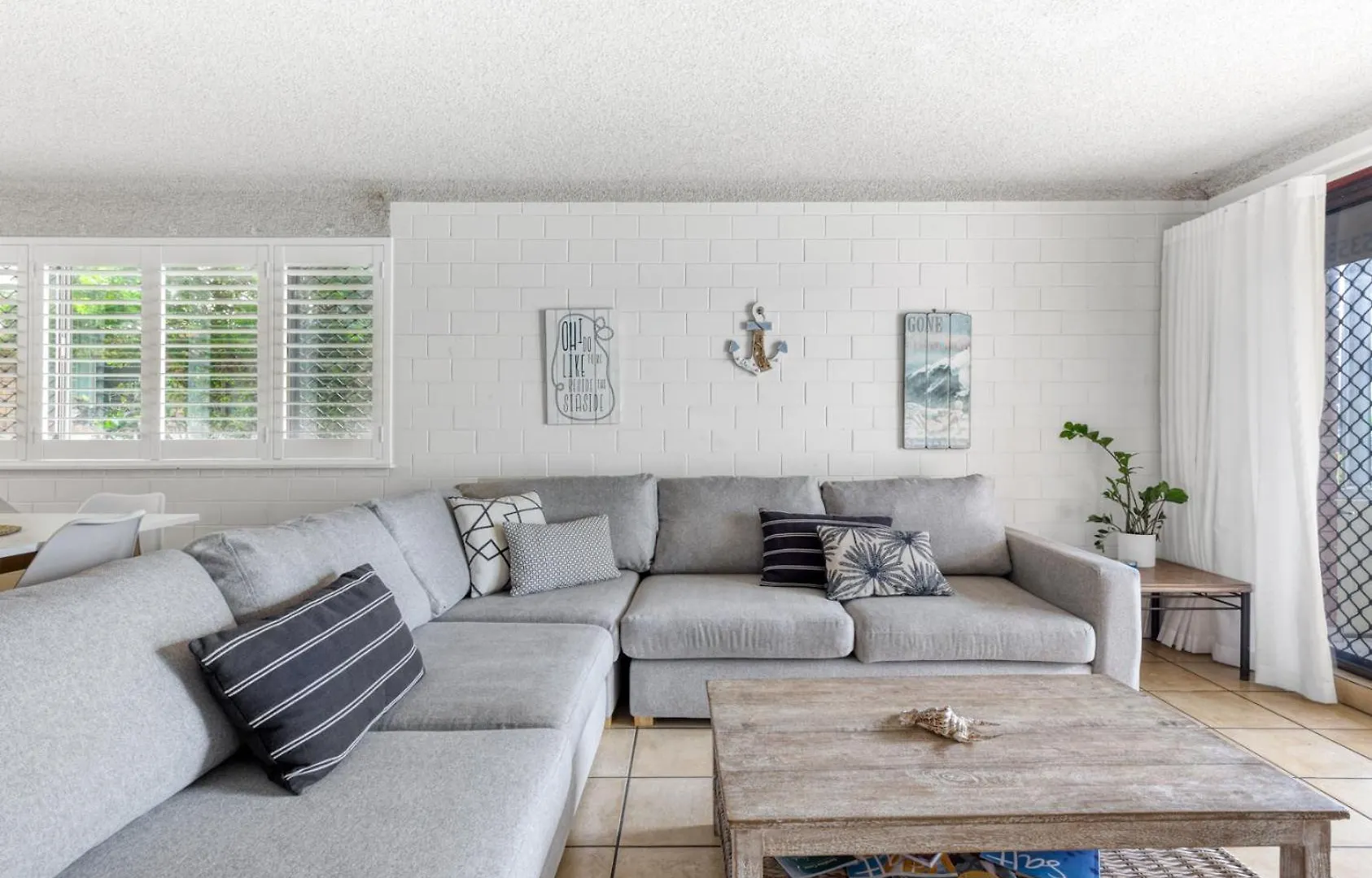 Riverview Two Apartments Mooloolaba