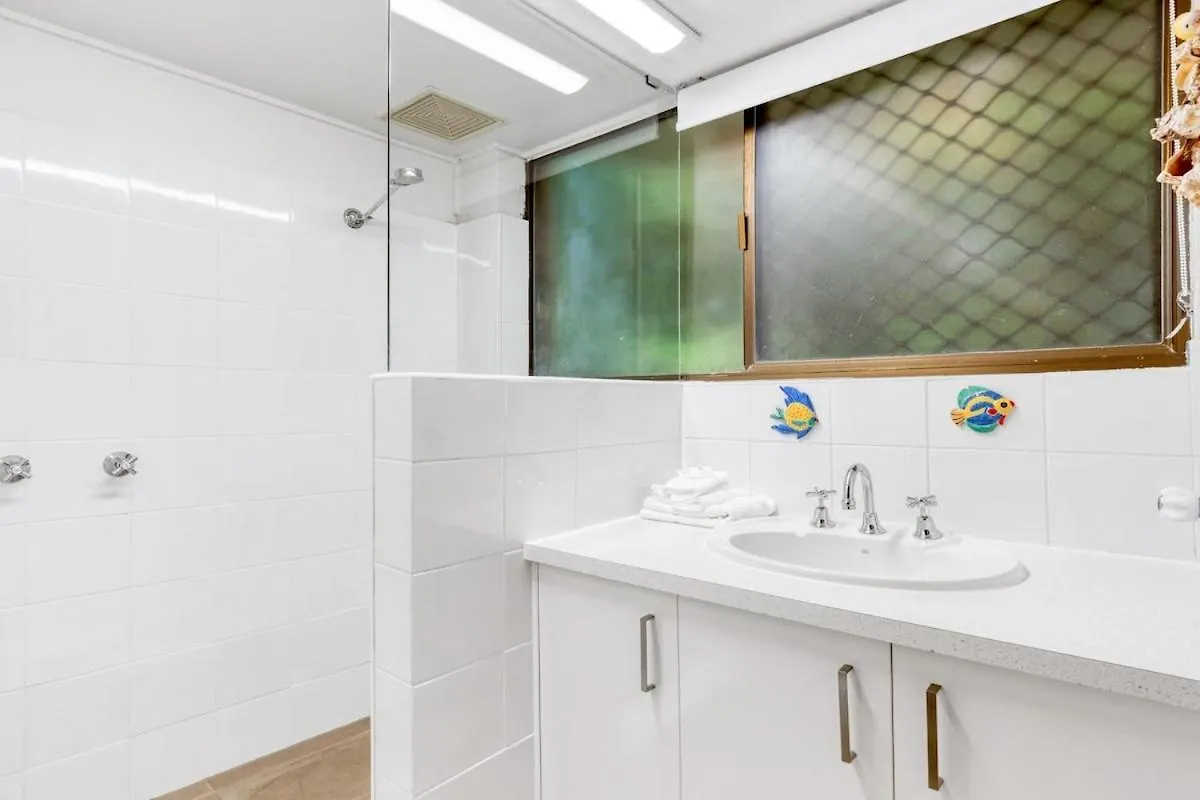 Riverview Two Apartments Mooloolaba 0*,  Australia