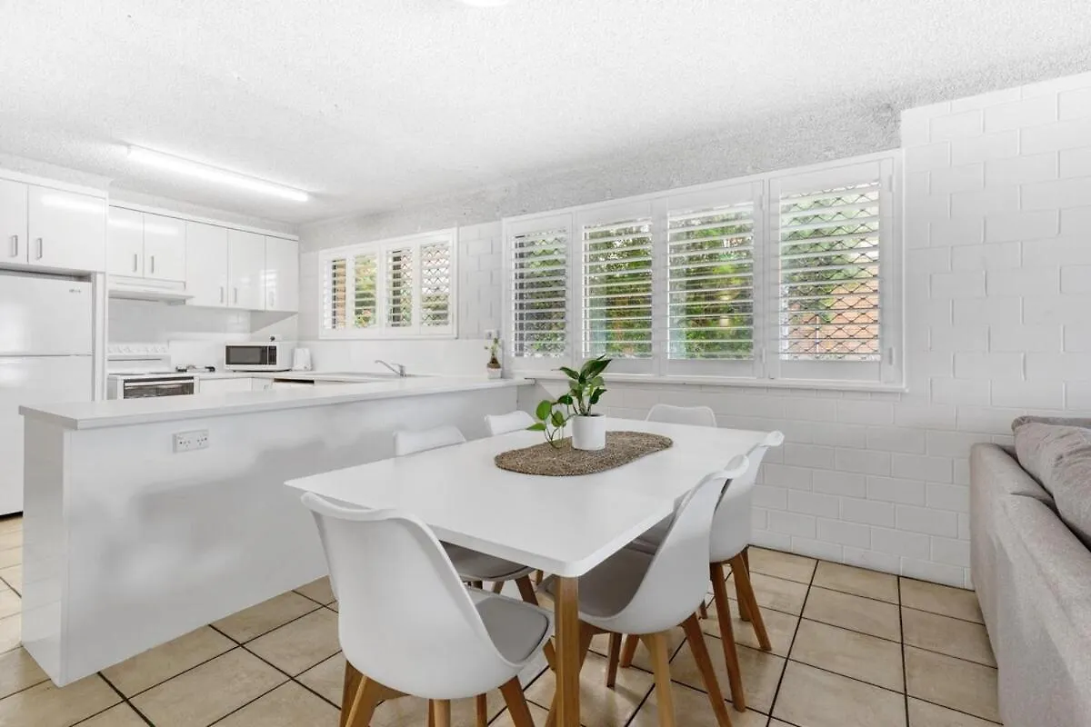 Riverview Two Apartments Mooloolaba 0*,  Australia