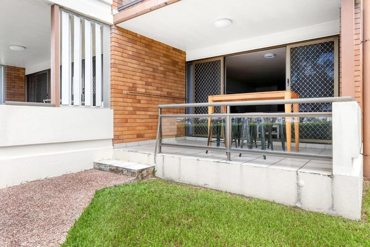 Riverview Two Apartments Mooloolaba