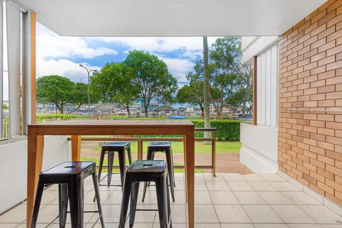 Riverview Two Apartments Mooloolaba