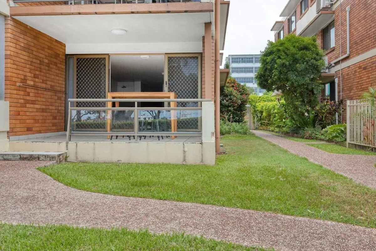 Riverview Two Apartments Mooloolaba Australia